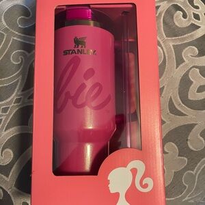 Stanley Pink Travel Mug 40oz